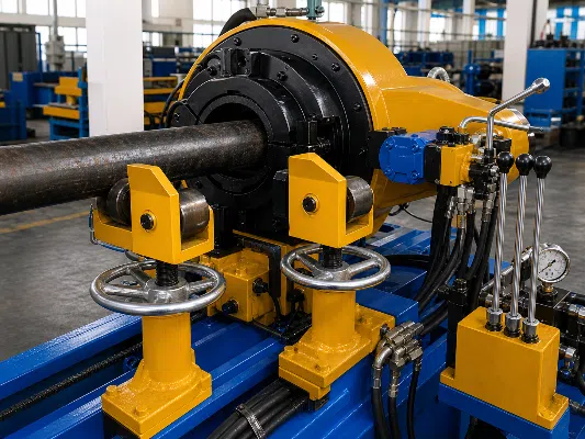 Manual Operator-Controlled