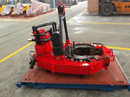 Power Tongs Series