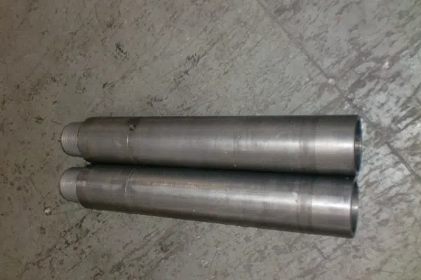 Bumper Sub downhole tool for jar impact and string spacing