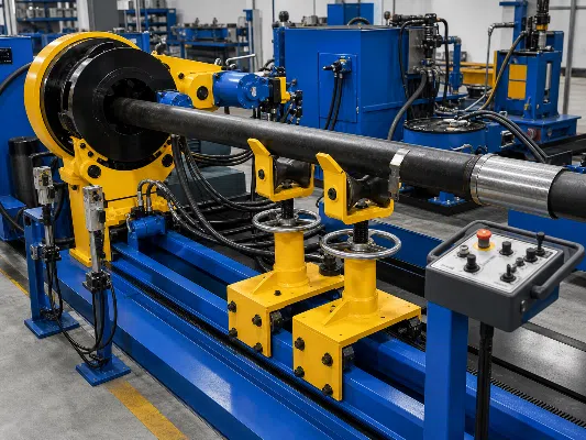 Semi-Automatic Assisted Cycle