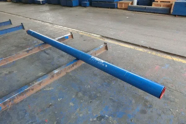 Super Fishing Jar hydraulic tool for up-jarring recovery