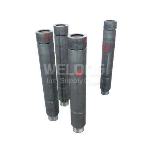 Oilfield fishing operation and downhole recovery tool