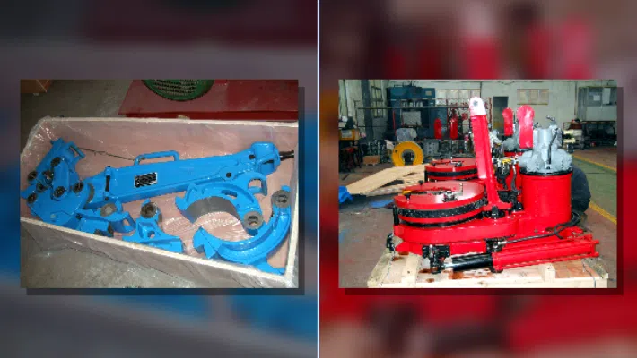 Power Tong vs Manual Tong — Torque, Speed & Safety