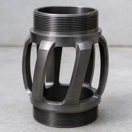 Rigid Blade Centralizer