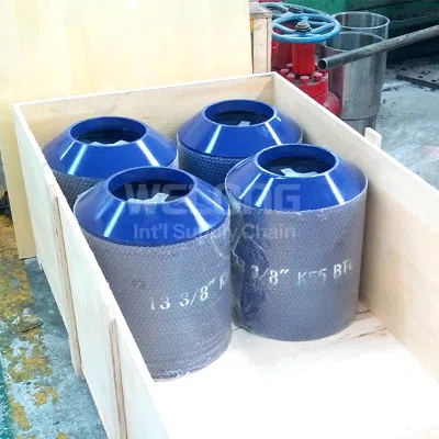 Welong Float Equipment Component
