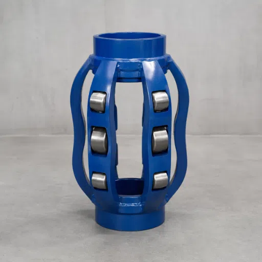 Roller Centralizer
