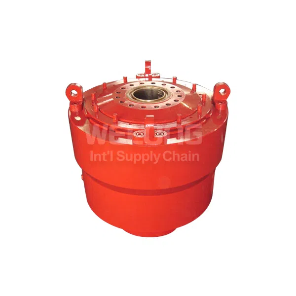 Annular Blowout Preventer