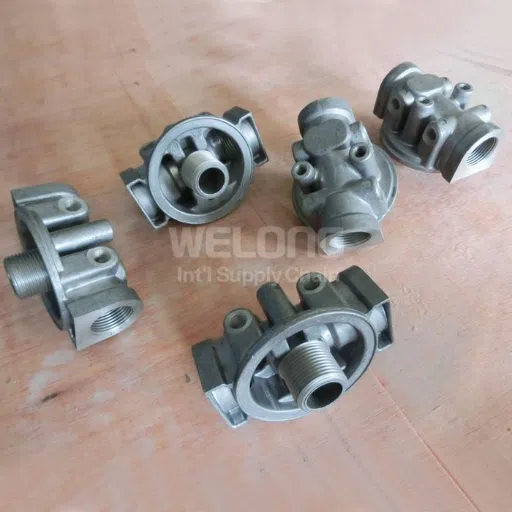 Casing Head and Tubing Head product image