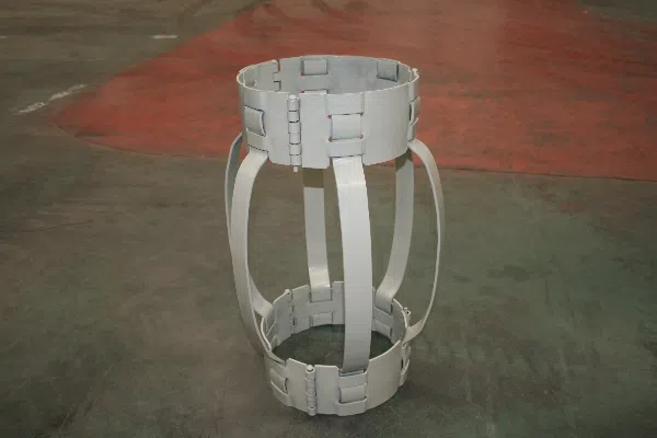 Cementing Tools Configuration for Oil and Gas