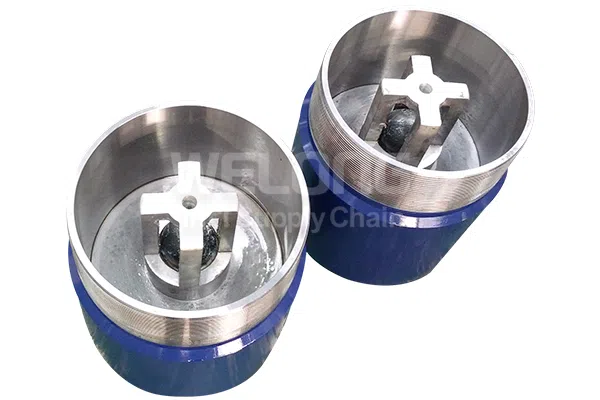 Oilfield primary cementing isolation equipment and tools