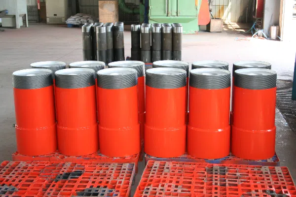 Cementing Tools - Casing Centralizers and Float Equipment