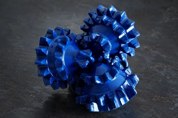 Mixed Drill Bit Package: Tricone and PDC Bits