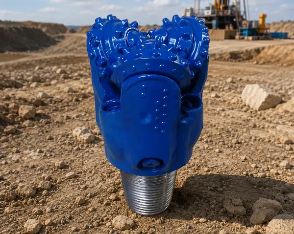 Failure modes and quality issues in drill bit sourcing
