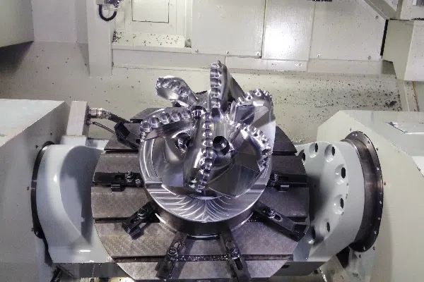 Tricone and PDC Drill Bits