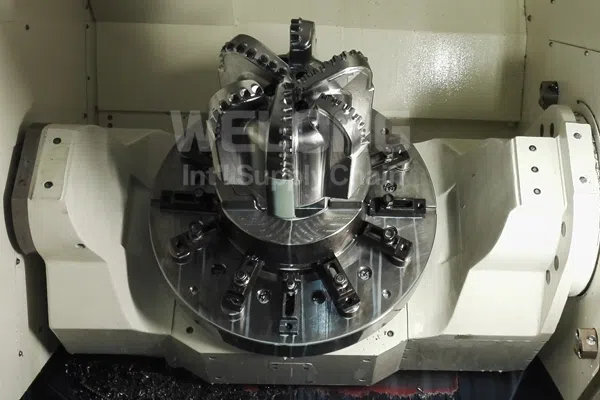 Cutting Structure and Thermal Limits of Drill Bits