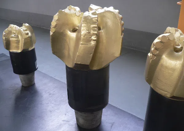 Welong Custom Engineering Drill Bits