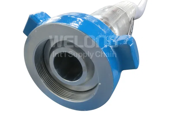 Drilling Hose product image