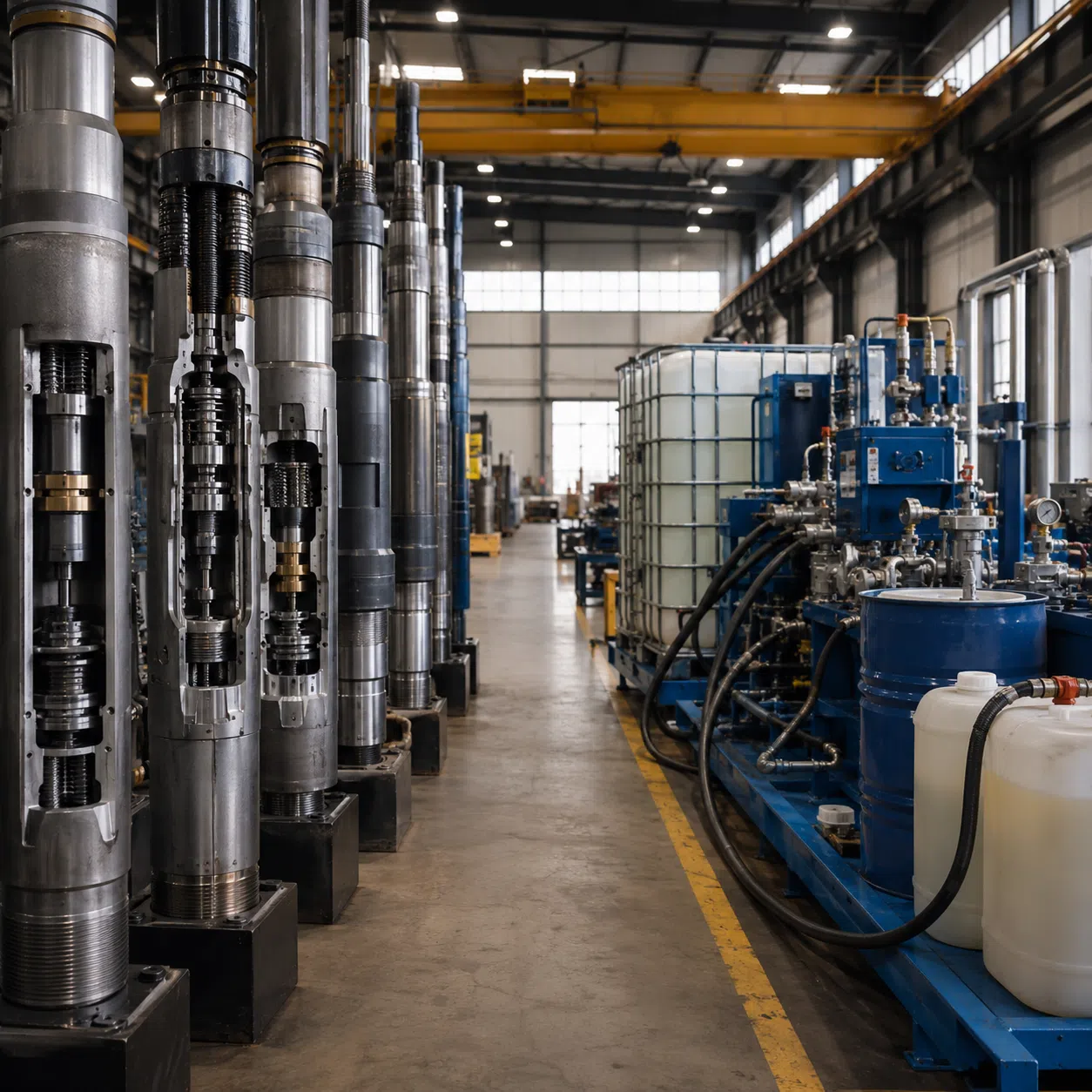 Drilling Jars vs Conventional Stuck-Pipe Recovery Comparison Chart
