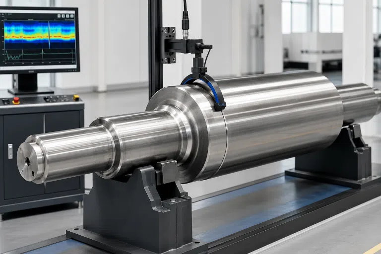 Eddy current testing