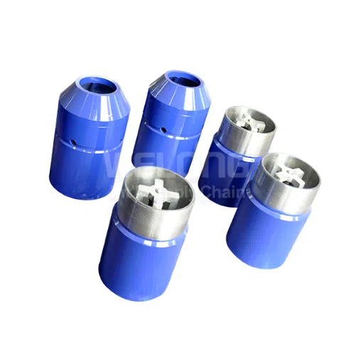 Welong Float Shoe, Float Collar and Guide Shoe
