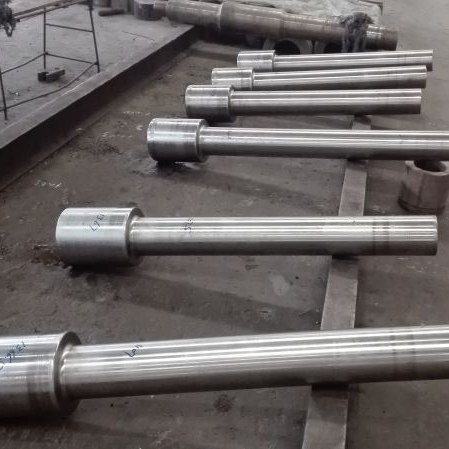 Forged Shafts product image