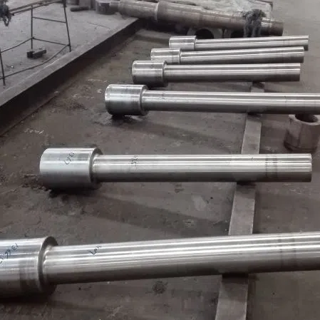 Forged Shafts product image