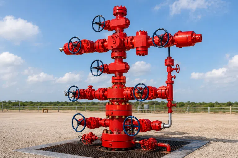 Gate Valves and Pressure Relief
