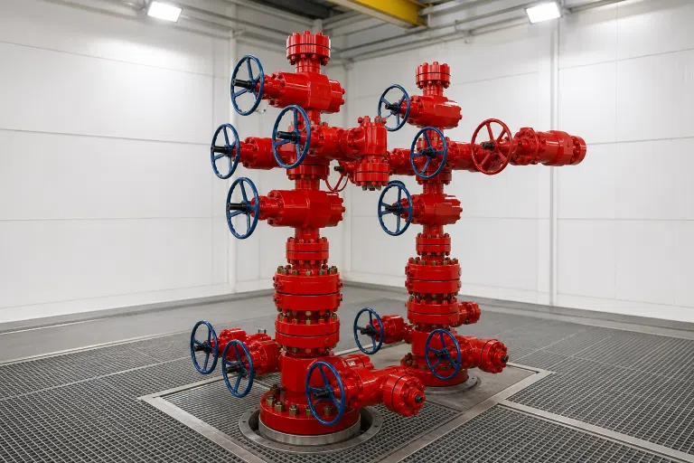 Installation and Flange Connections