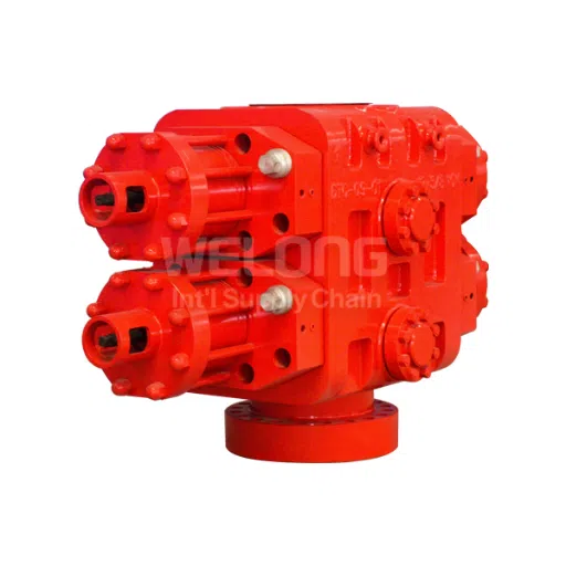 Ram Blowout Preventer