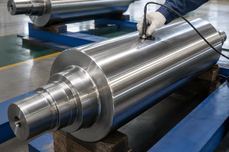 Shell-core bond integrity