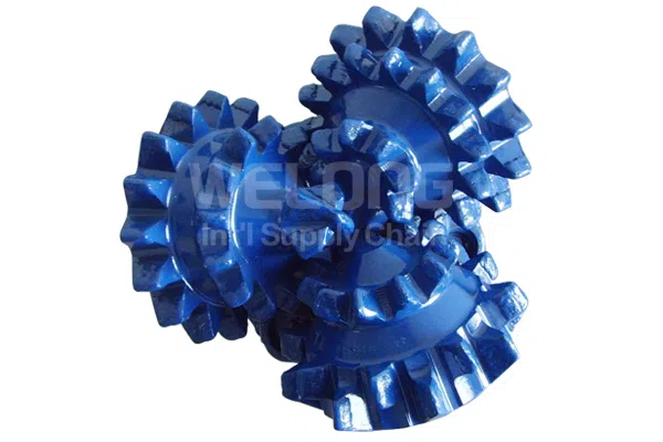 Tricone Roller Cone Drill Bit