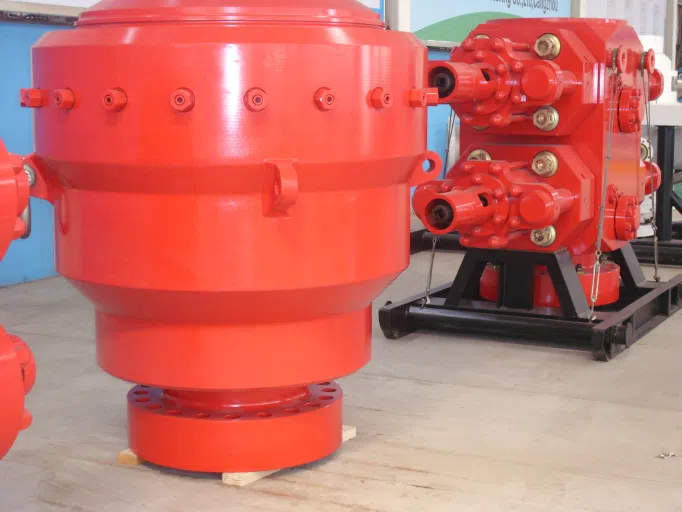 Well Control Risk Solutions