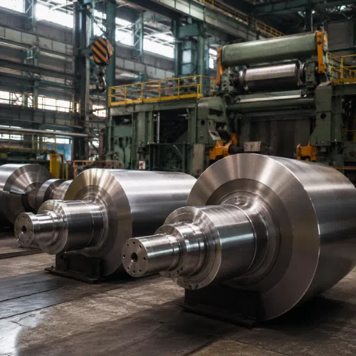 Where Sendzimir-Type Cold Mills Differ