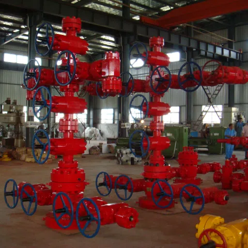 Which Well Types Need This Assembly