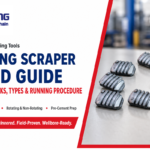 Casing Scraper: How It Works, Types & Field Guide (2026)