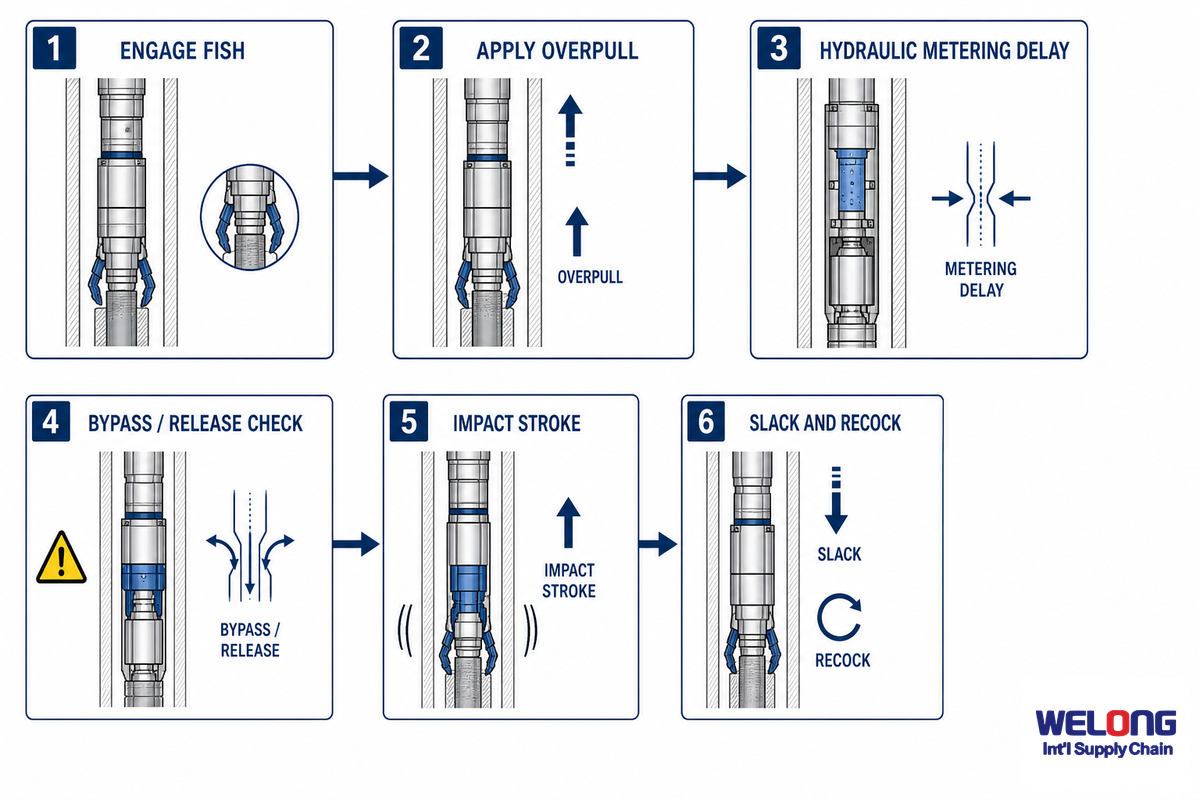 3. Drain, Catch, or Shock? Different Tools, Different Failure Modes