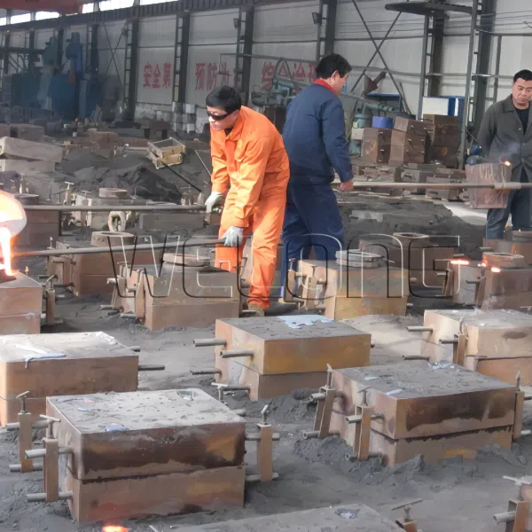 Tricone Drill Bit Profile