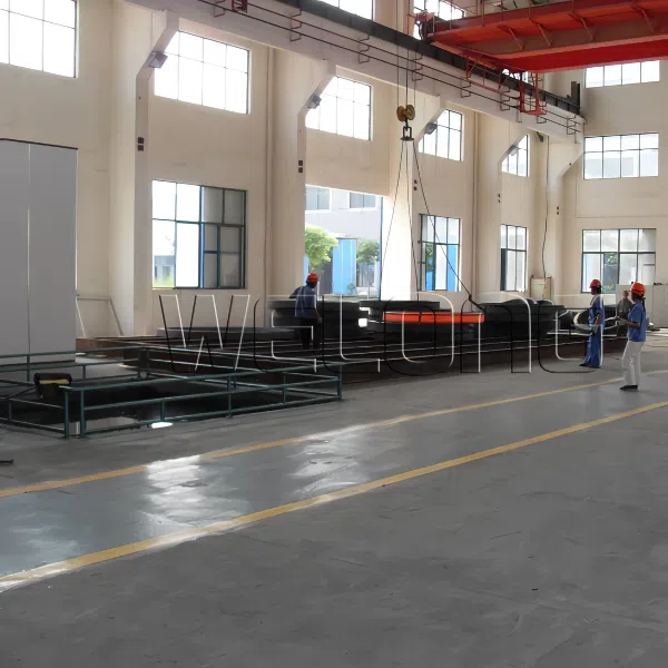 Tricone Drill Bit Quality