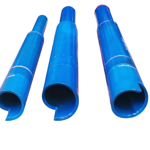 Overshot and Junk Basket product image