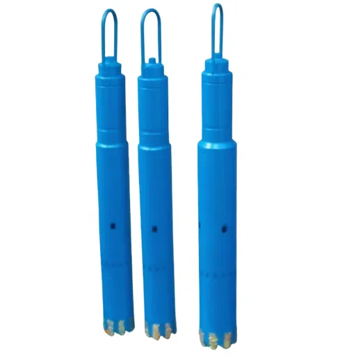 Reverse Circulation Junk Basket Equipment
