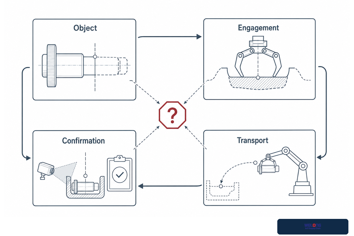 The 4-Factor Catchability Boundary Canvas — Welong