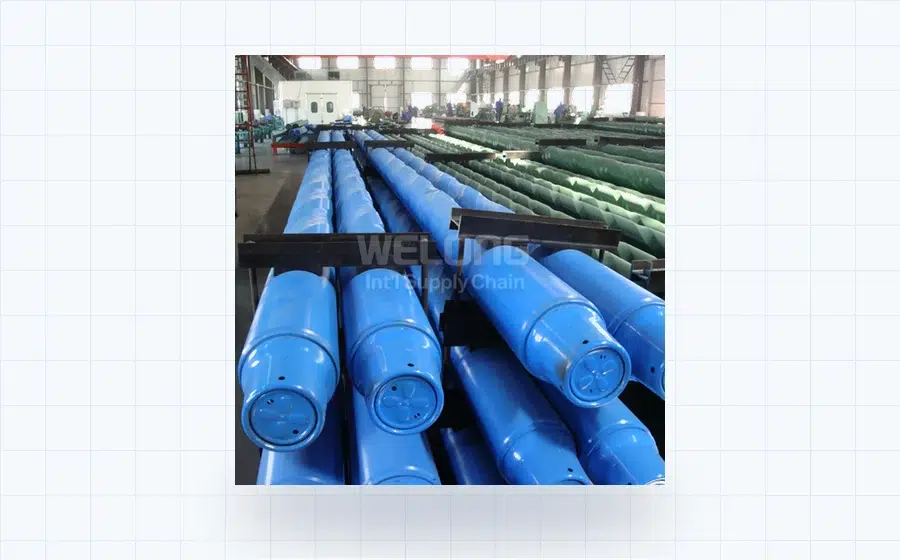 Drill collar main product image