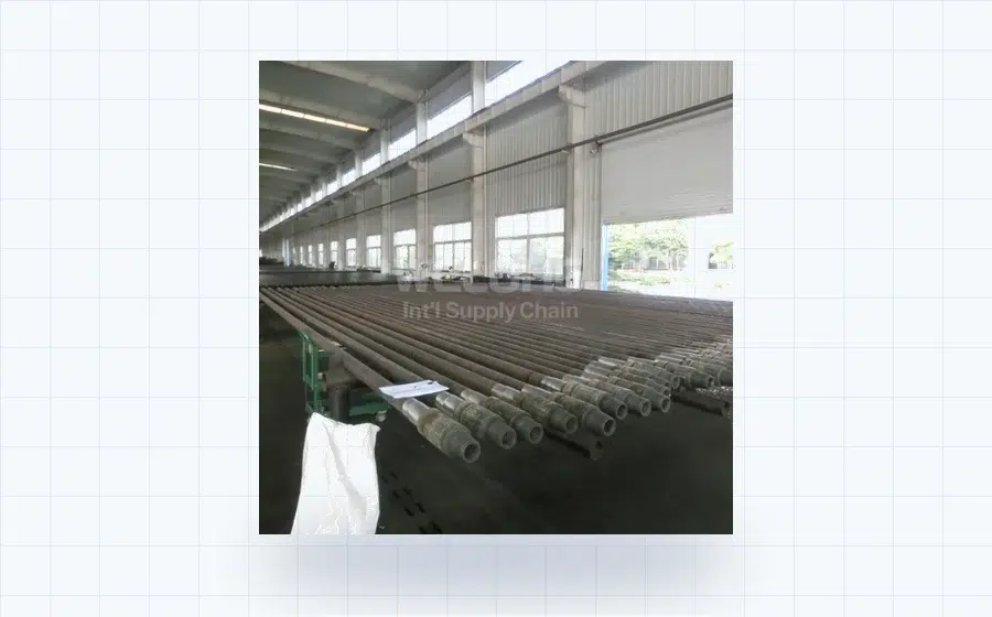 Drill pipe main product image