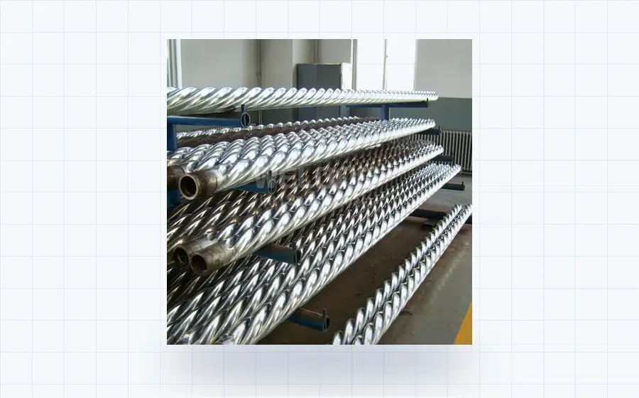 Drilling mud motor main product image