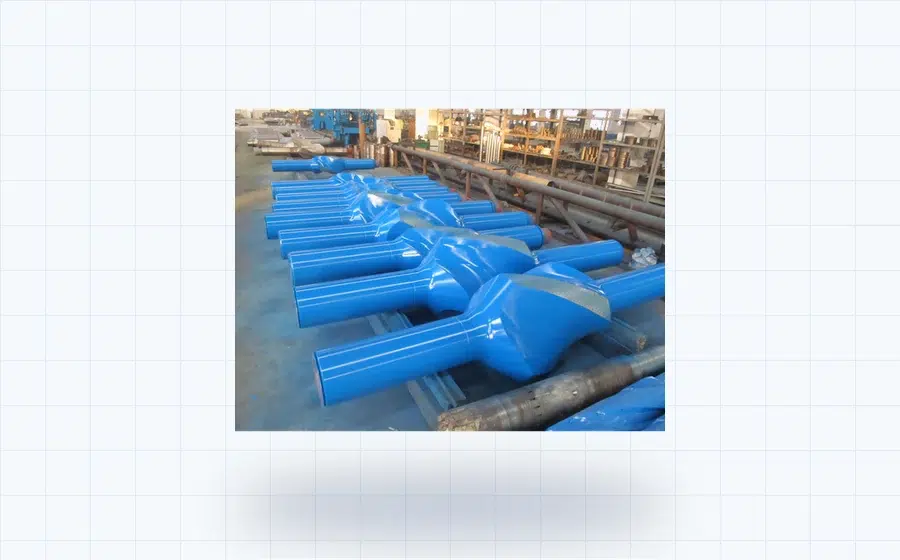 Drilling stabilizer main product image