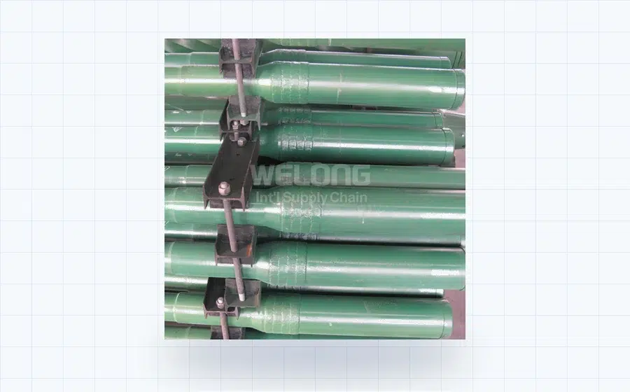Heavy weight drill pipe main product image