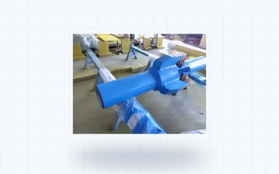Hole opener main product image