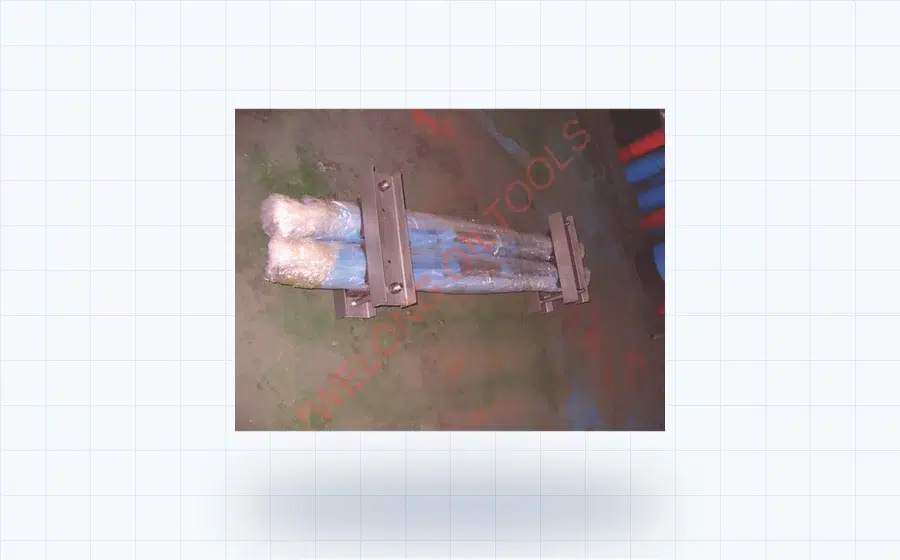 Roller reamer main product image