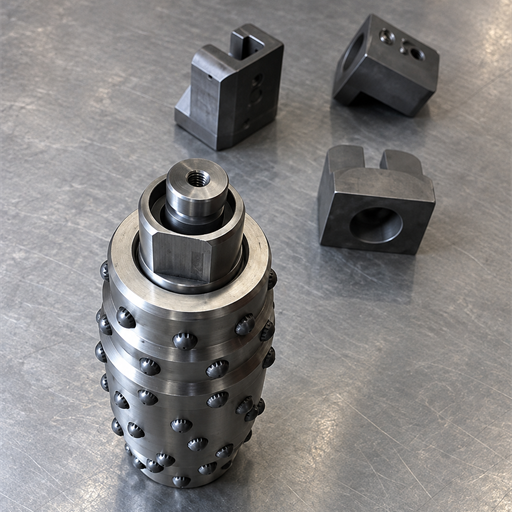 Roller Reamer vs Hole Opener vs Fixed-Blade Stabilizer