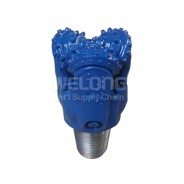 real drill-bit body forging product reference